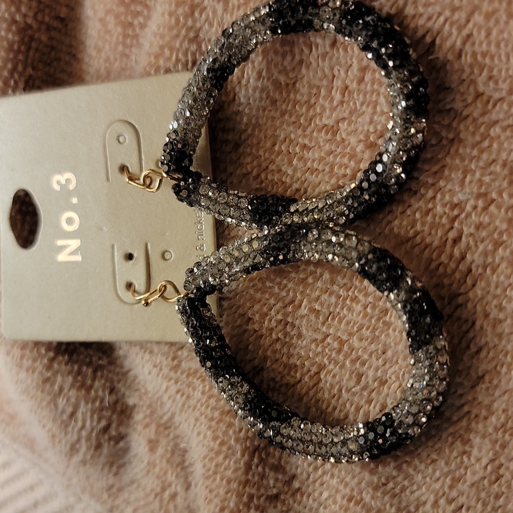 Earrings - Picture 2 of 4